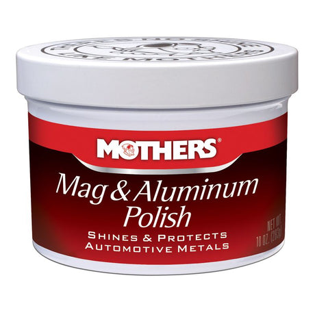 Mothers 05101 Metal Polish||05101.Jpg||85||m4005101||1101201