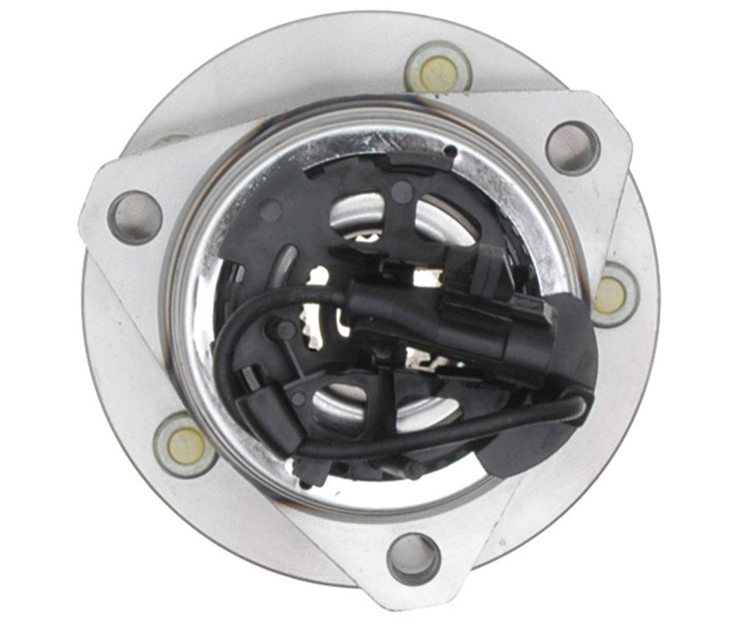 Raybestos Brakes 713214 Wheel Bearing And Hub Assembly||713214_2.Jpg||87||r42713214||1195774