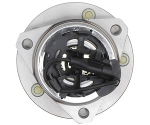 Raybestos Brakes 713214 Wheel Bearing And Hub Assembly||713214_2.Jpg||87||r42713214||1195774