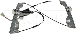 Dorman (Oe Solutions) 751-006 Window Regulator||751-006.Jpg||85||d18751006||2244268