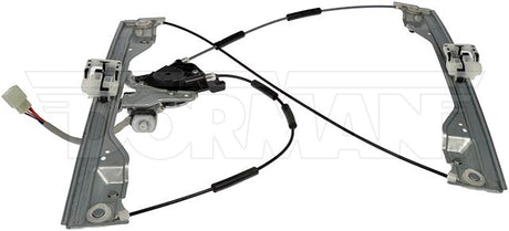 Dorman (Oe Solutions) 751-006 Window Regulator||751-006.Jpg||85||d18751006||2244268