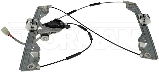 Dorman (Oe Solutions) 751-006 Window Regulator||751-006.Jpg||85||d18751006||2244268