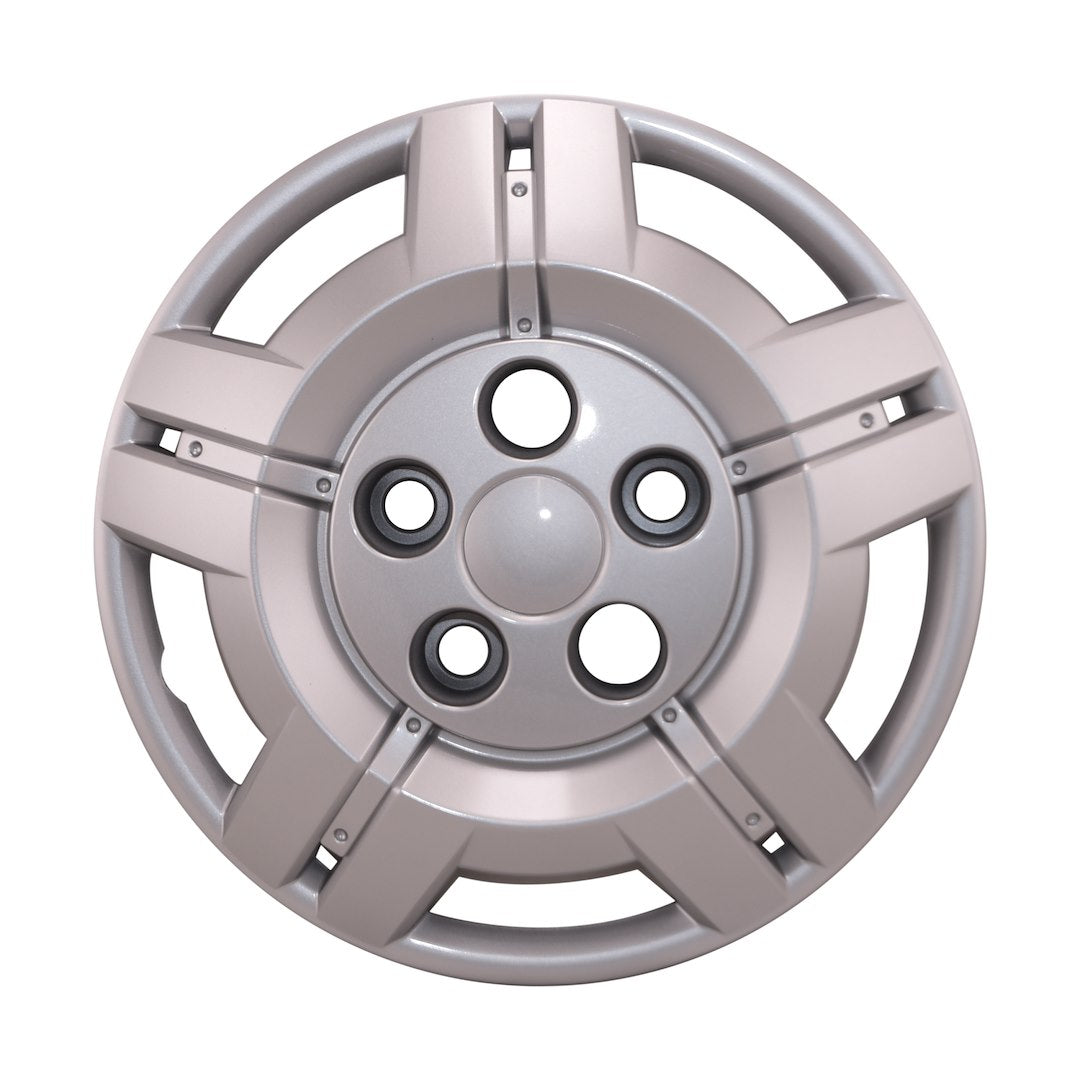 Product of Coast To Coast IWC54516S Silver Set Of 4 