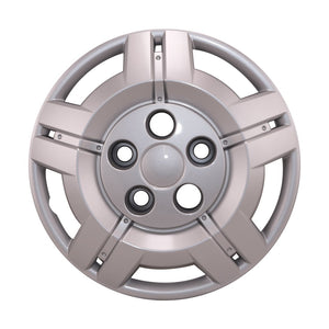 Product of Coast To Coast IWC54516S Silver Set Of 4 