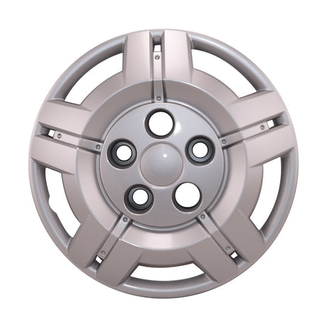 Product of Coast To Coast IWC54516S Silver Set Of 4 