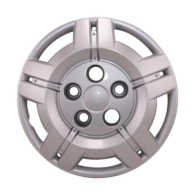 Product of Coast To Coast IWC54516S Silver Set Of 4 