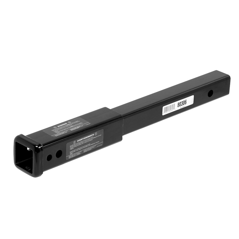 Product of Tow Ready 80306 Trailer Hitch Extension