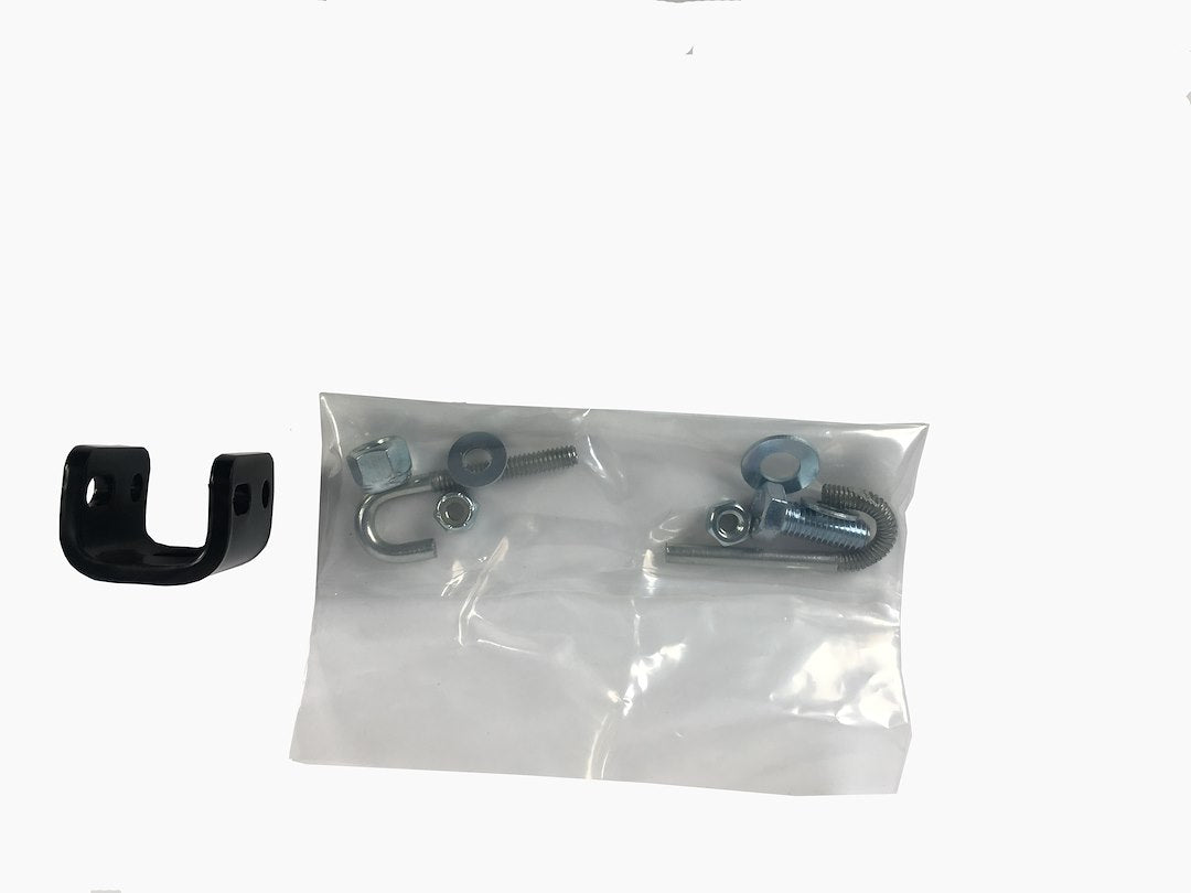 Warn 65050 Snow Plow Mount Hardware||65050_1fixed.Jpg||85||w3665050||1378633