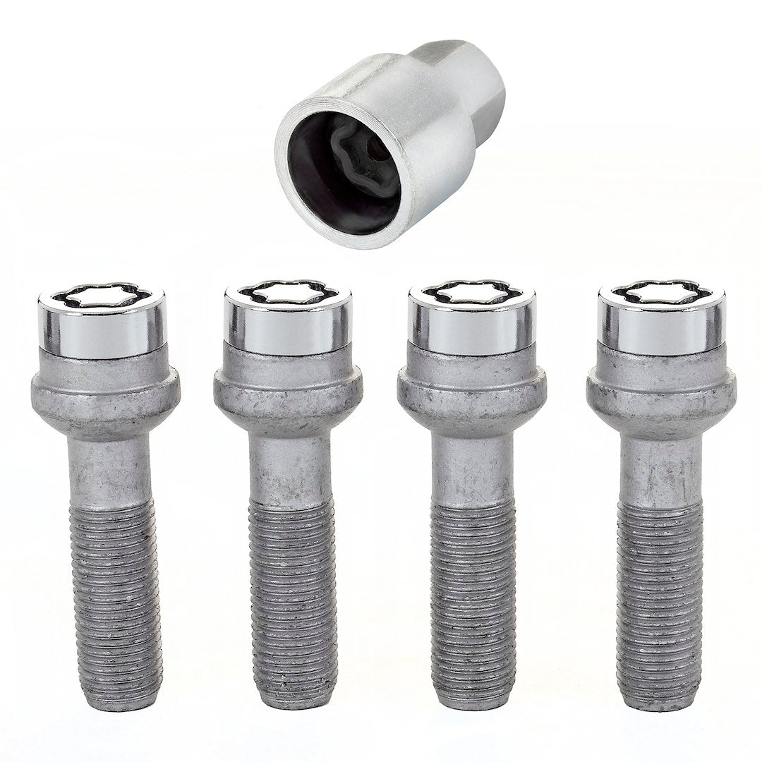 Mcgard Wheel Access 28017 Wheel Lock||28017-Complete.Jpg||85||m1528017||1189409