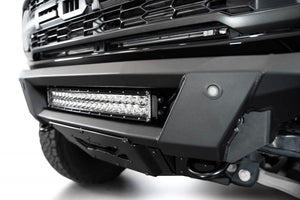 Product of Addictive Desert Designs F260262110103 Phantom Steel Powder Coated Bumper 