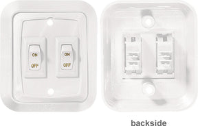 Rv Designer S657 Multi Purpose Switch||s657.Jpg||85||r6rs657||1122424