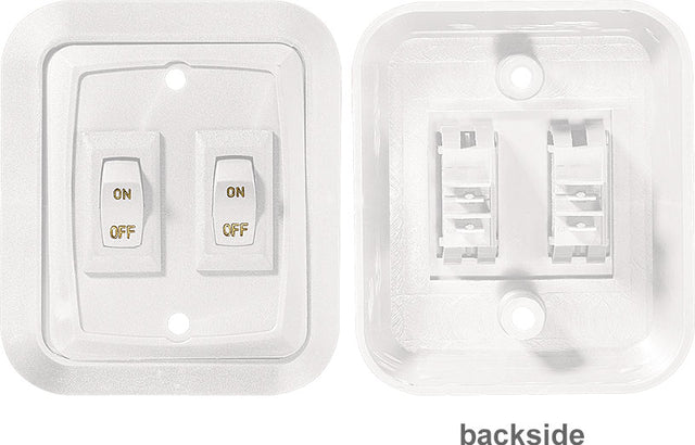 Rv Designer S657 Multi Purpose Switch||s657.Jpg||85||r6rs657||1122424