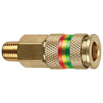 Product of Tru Flate 13-513 Hose End Quick Disconnect Coupling