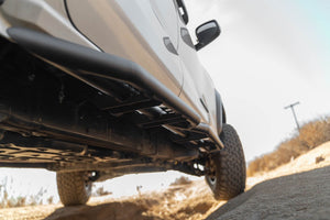 Dv8 Offroad Srtt1-03 Nerf Bar||srtt1-03_Installed-05.Jpg||94||dv8srtt103||1687518