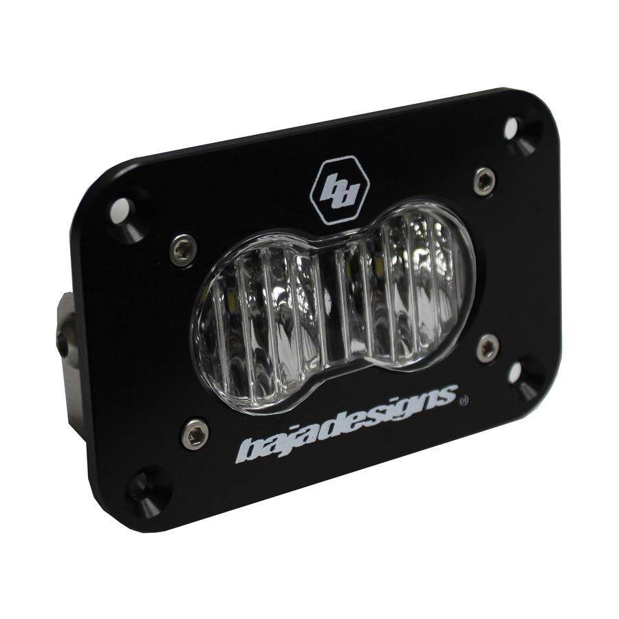Baja Design 541005 Driving/ Fog Light||fgxx_541005-Img_001_P04_Ang_A.Jpg||85||b34541005||2344204