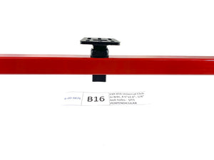 Product of Exposed Racks 8-00-9876 Roof Rack Accessory Mounting Bracket