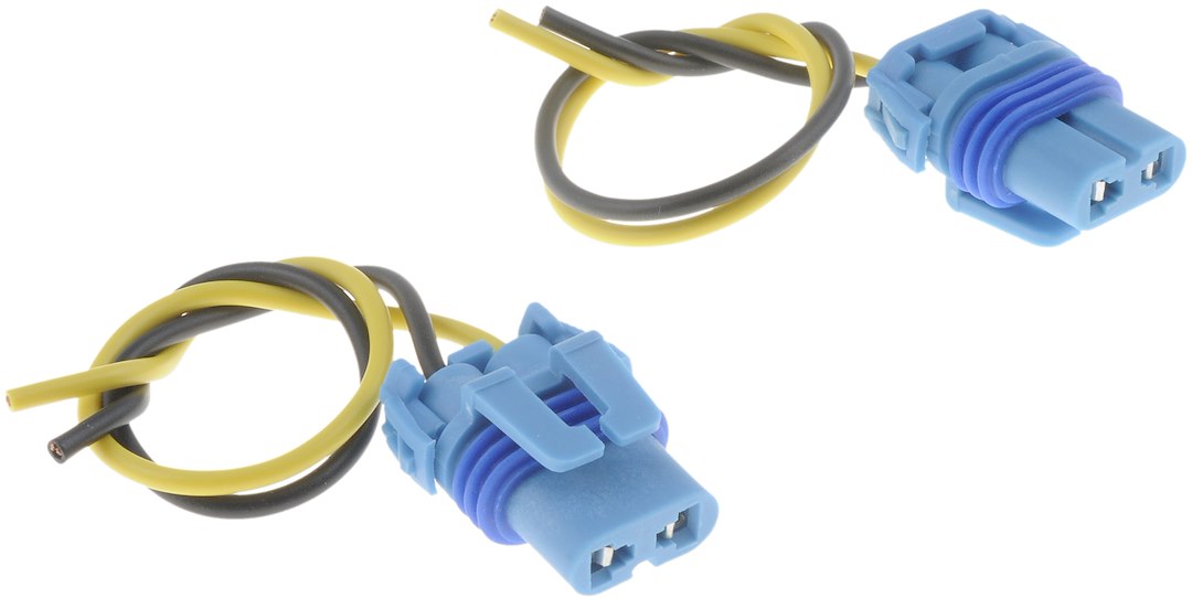 Dorman (Oe Solutions) 84793 Headlight Socket||84793-007.Jpg||91||d1884793||919636