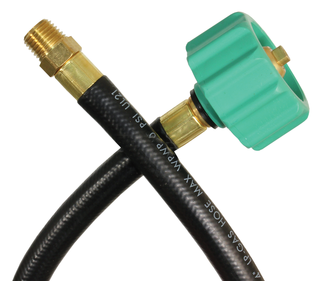 Jr Products 07-31545 Propane Hose||07-31545.Png||85||j450731545||1673969