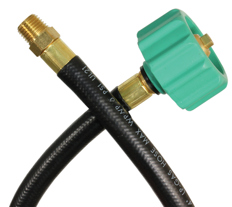 Jr Products 07-31545 Propane Hose||07-31545.Png||85||j450731545||1673969