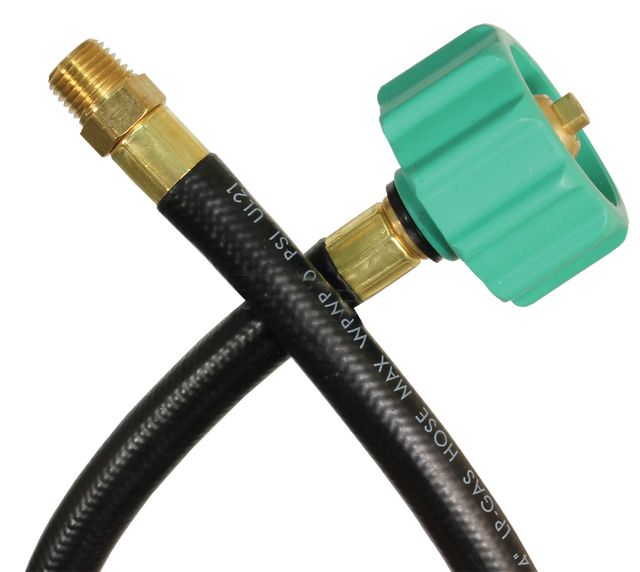 Jr Products 07-31545 Propane Hose||07-31545.Png||85||j450731545||1673969