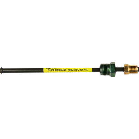 American Grease Stick (Ags) Paa-G360 Brake Line Fitting||paa-G360.Jpg||85||a79paag360||1582272