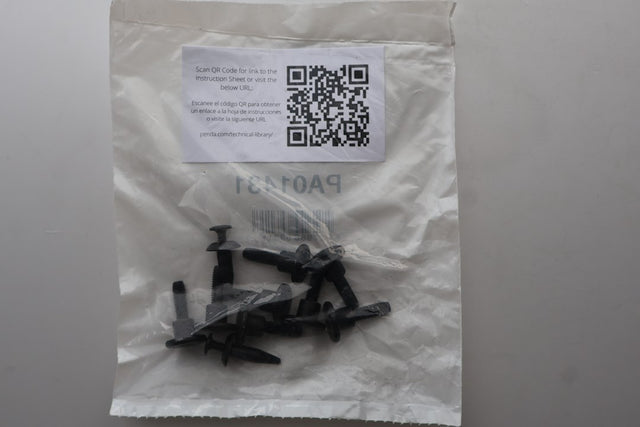 Duraliner Pa01431 Bed Liner Hardware||pa01431.Jpeg||85||p53pa01431||1573247