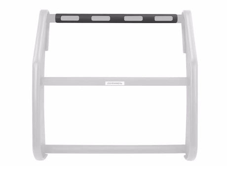 Go Rhino Safety Division 4l72t-M1b Bumper Push Bar Top Channel Cover||4l72t-M1b.Jpg||85||p2s4l72tm1b||1744505