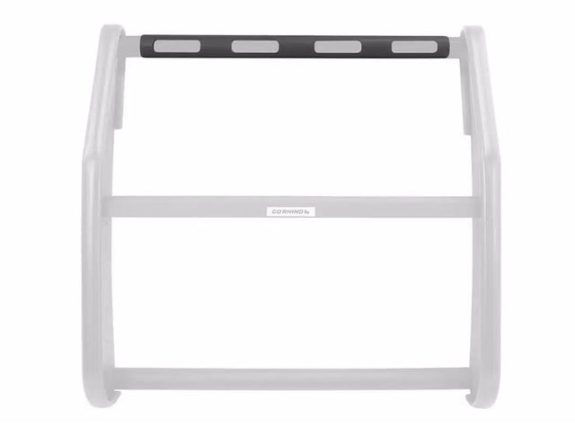 Go Rhino Safety Division 4l72t-M1b Bumper Push Bar Top Channel Cover||4l72t-M1b.Jpg||85||p2s4l72tm1b||1744505