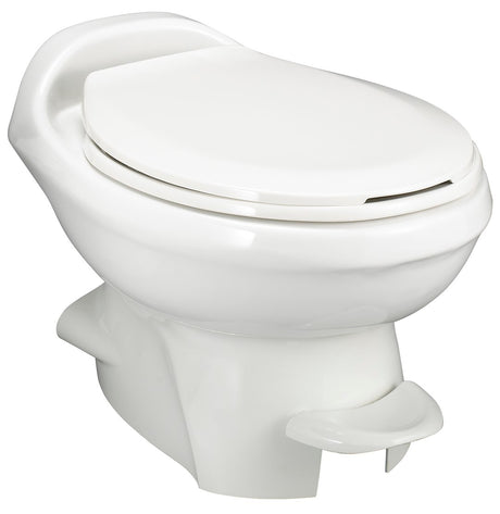 Product of Thetford 34433 Permanent Full Bowl Flush Toilet , 12-15/16 Inch 