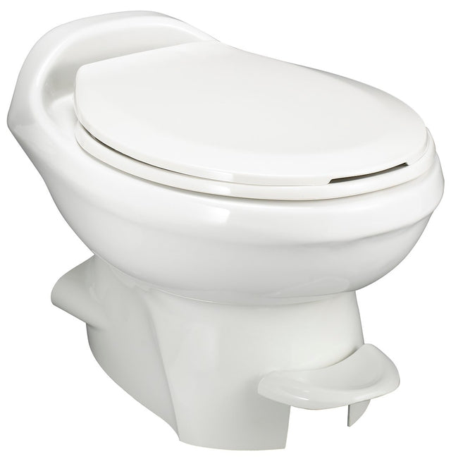 Product of Thetford 34433 Permanent Full Bowl Flush Toilet , 12-15/16 Inch 