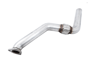 Product of AWE Tuning 3020-53010 Track Edition Cat-Back System Single Exhaust System Kit 