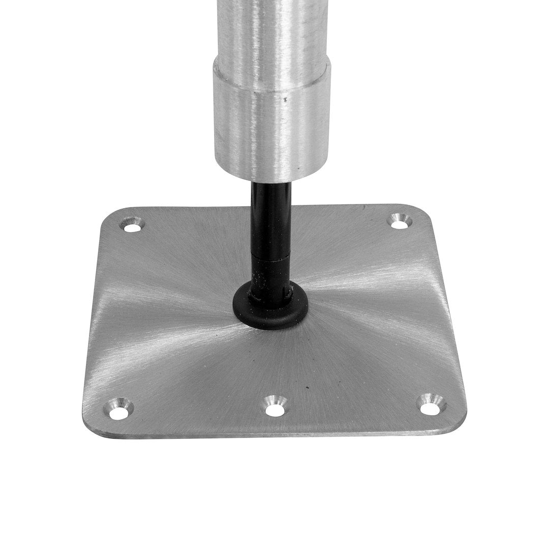 Wise Seating 8wd2002 Boat Seat Pedestal||8wd2002_3.Jpg||88||w7z8wd2002||1710775