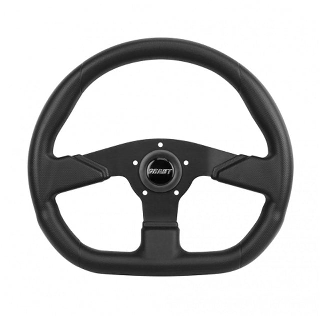 Product of Grant Products 689 Steering Wheel