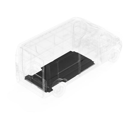 Legend Fleet 652-135-6441 Cargo Area Liner||r_159_A1_Floor-V01_Primary.Jpg||85||lfs652135644||1545737