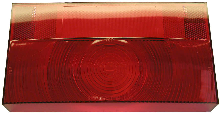 Peterson Mfg. V25911-25 Trailer Light Lens||prnv25911-25.Jpg||85||p6jv2591125||1729179