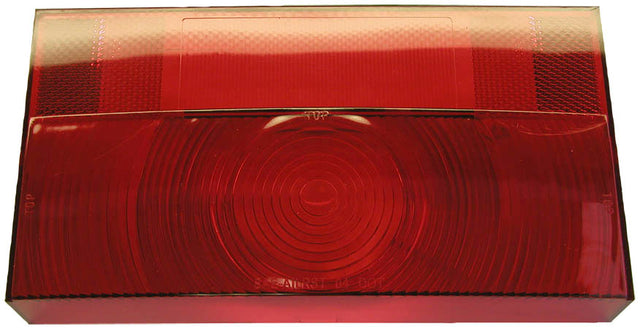 Peterson Mfg. V25911-25 Trailer Light Lens||prnv25911-25.Jpg||85||p6jv2591125||1729179