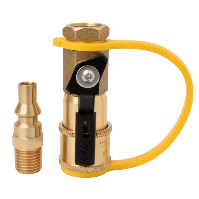 Flame King Ab226 Propane Adapter Fitting||ab226.Jpg||85||y6eab226||1169518