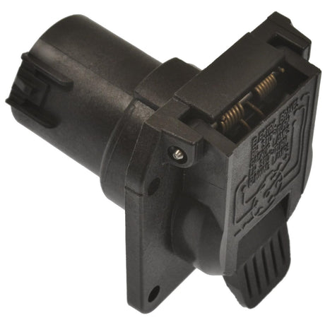 Pollak 7wb-110v Trailer Wiring Connector||7wb-110v.Jpg||85||p6q7wb110v||1499498