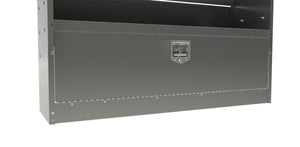 Product of Kargomaster 48230 Van Storage System Floor Angle
