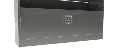 Product of Kargomaster 48230 Van Storage System Floor Angle