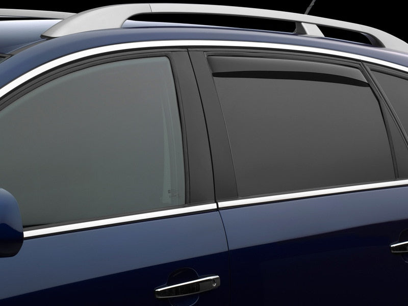 Weathertech (Usa) 811074im Rainguard||811074im.Jpg||85||w24811074im||2267793