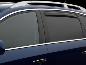 Weathertech (Usa) 811074im Rainguard||811074im.Jpg||85||w24811074im||2267793