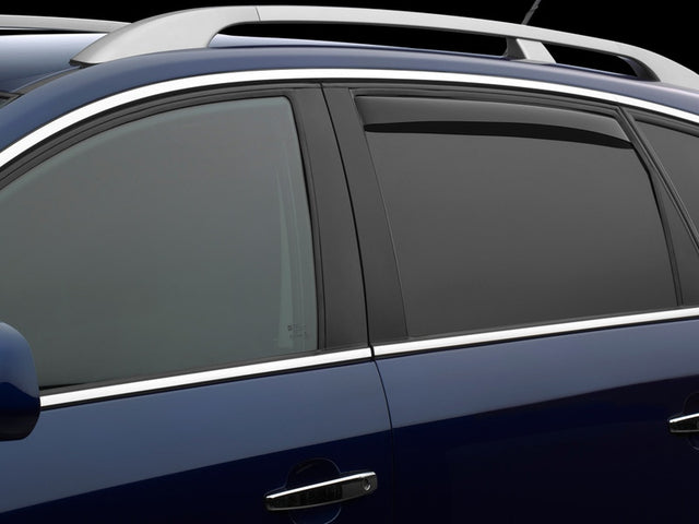 Weathertech (Usa) 811074im Rainguard||811074im.Jpg||85||w24811074im||2267793