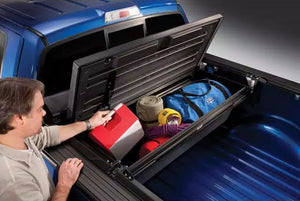 Product of Truxedo 1117416 TonneauMate Standard Profile Toolbox 