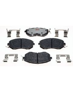 Product of Raybestos Brakes EHT1539H OEM Brake Pad - Set Of 4 