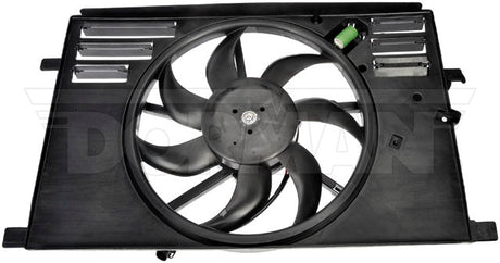 Dorman (Oe Solutions) 621-577 Radiator And Cooling Fan Assembly||621-577_1.Jpg||86||d18621577||2243155