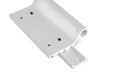 Product of Lippert Components 795355 Awning Mounting Kit