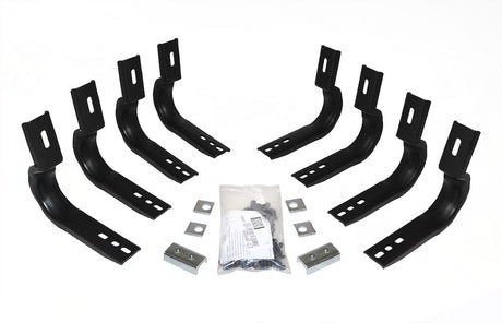 Product of Go Rhino 6840465 Nerf Bar Mounting Kit