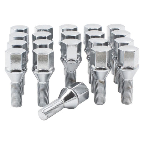 Coyote Wheel Accessories 86k549-28 Lug Bolt||86k549-28_1.Jpg||86||rev86k54928||1590425