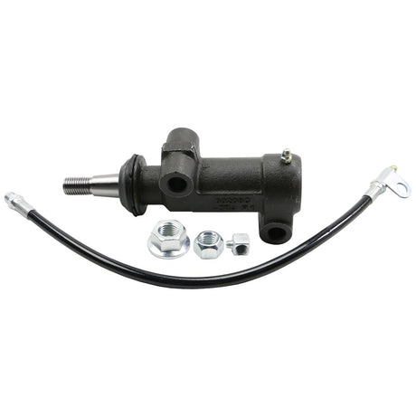 Moog Chassis K6723 Idler Arm Bracket||k6723.Jpg||85||m12k6723||1320821